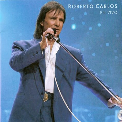 concierto en vivo de roberto carlos